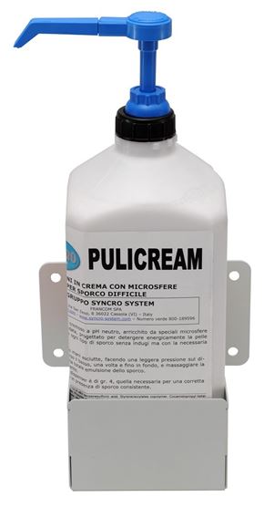 Nuevos productos de higiene Syncro System